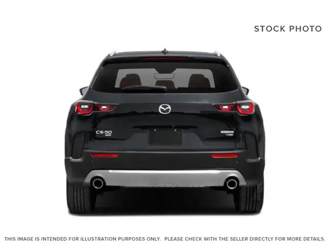 2024 Mazda CX-50 - Photo 7