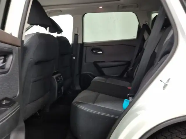 2021 Nissan Rogue - Photo 5