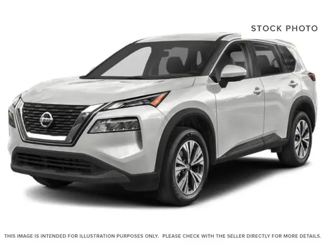 2021 Nissan Rogue - Photo 6