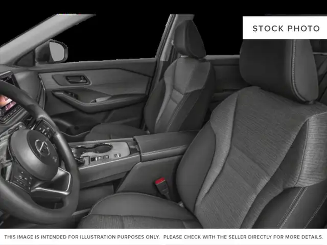 2021 Nissan Rogue - Photo 8