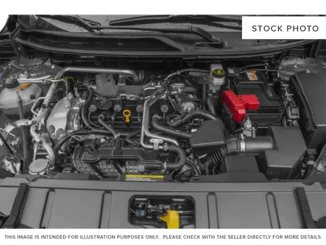 2021 Nissan Rogue - Photo 9