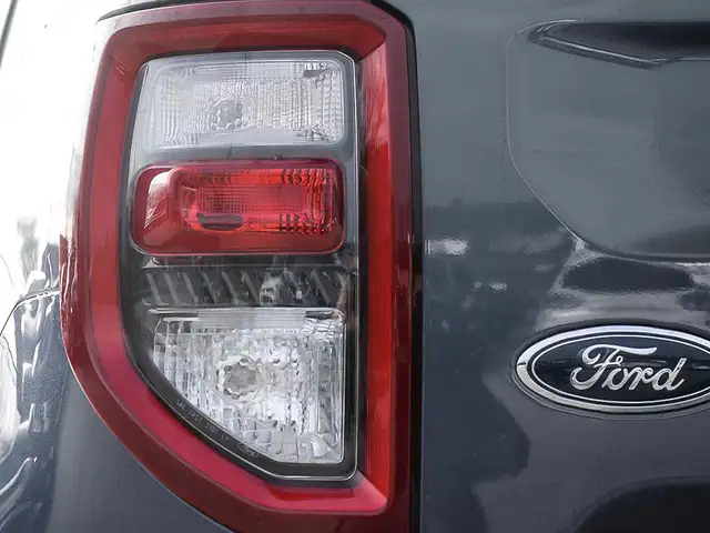 2026 Ford Bronco Sport Big Bend - Photo 9