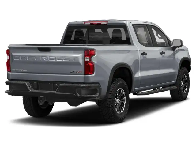 2024 Chevrolet Silverado 1500 ZR2 - Photo 2