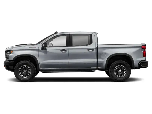 2024 Chevrolet Silverado 1500 ZR2 - Photo 3