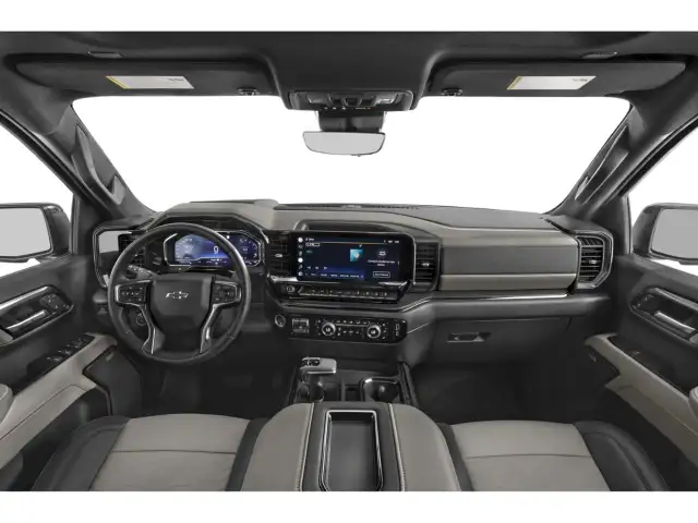 2024 Chevrolet Silverado 1500 ZR2 - Photo 5