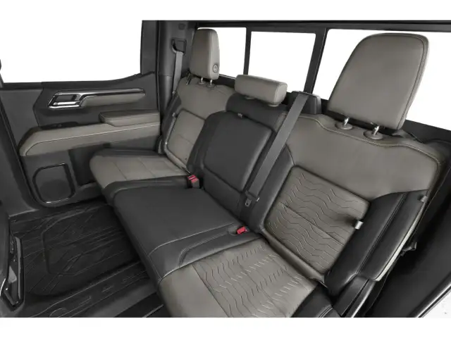 2024 Chevrolet Silverado 1500 ZR2 - Photo 10