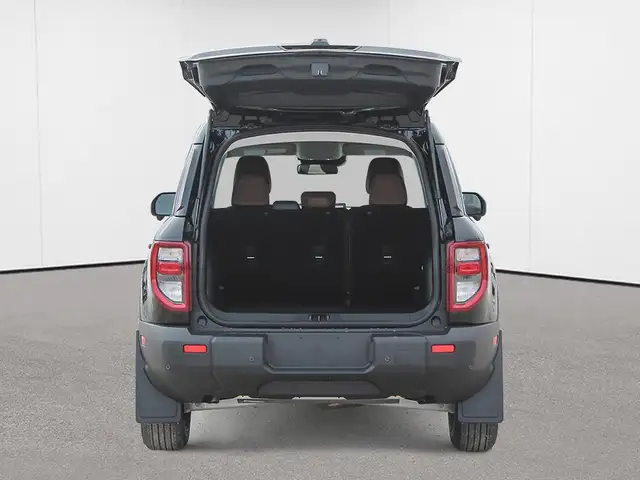 2026 Ford Bronco Sport Outer Banks - Photo 7