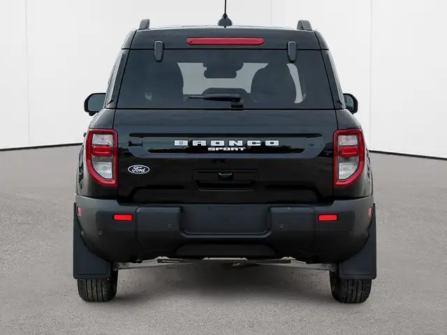 2026 Ford Bronco Sport Outer Banks - Photo 6