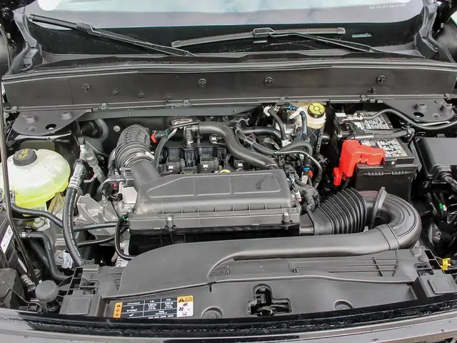 2026 Ford Bronco Sport Outer Banks - Photo 7