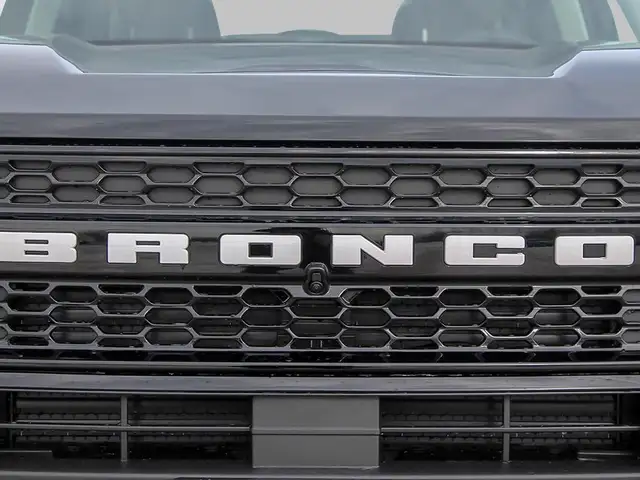 2026 Ford Bronco Sport Outer Banks - Photo 11