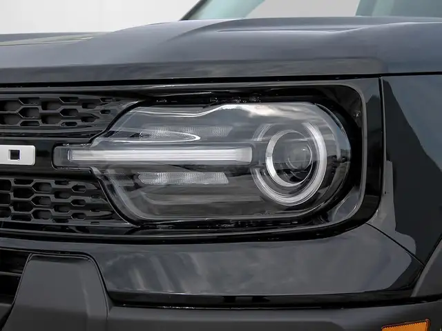 2026 Ford Bronco Sport Outer Banks - Photo 12