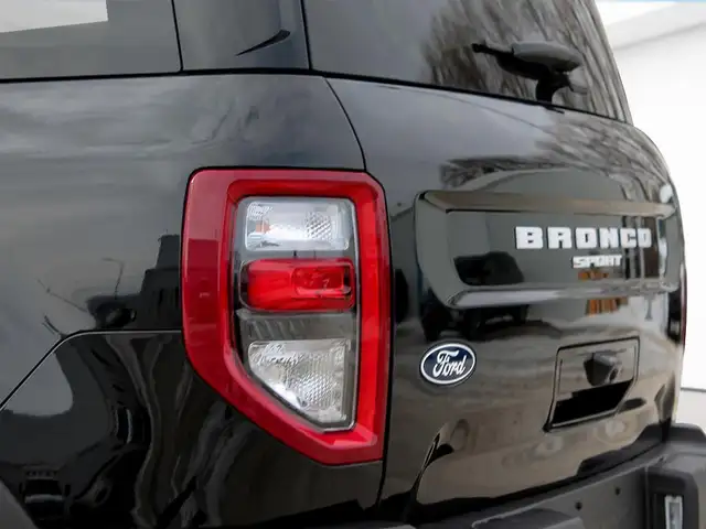 2026 Ford Bronco Sport Outer Banks - Photo 13