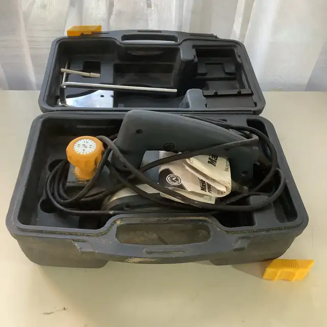 Mastercraft planner