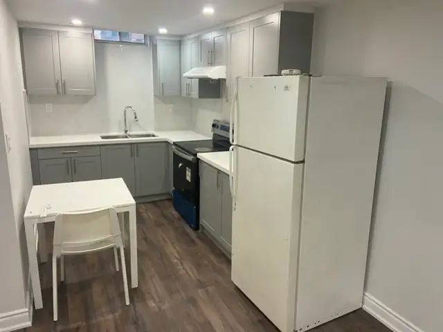 basement for rent - Photo 5