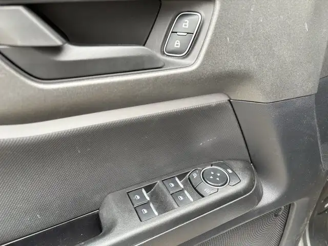 2025 Ford Bronco Sport Big Bend | 1.5L ECOBOOST | 200A | BLACK - Photo 9