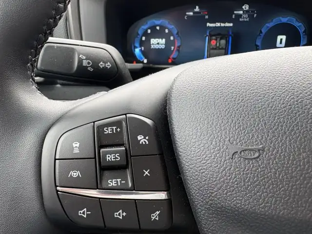 2025 Ford Bronco Sport Big Bend | 1.5L ECOBOOST | 200A | BLACK - Photo 13