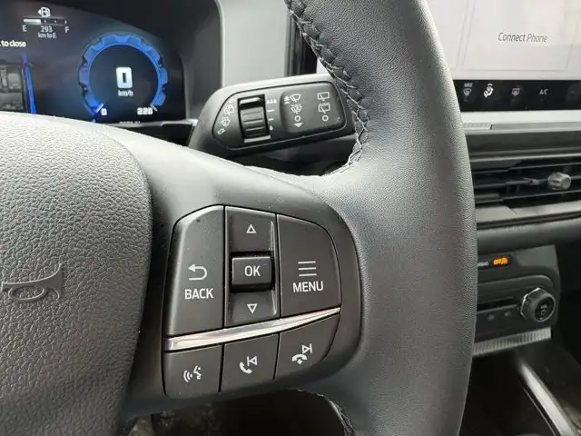 2025 Ford Bronco Sport Big Bend | 1.5L ECOBOOST | 200A | BLACK - Photo 14