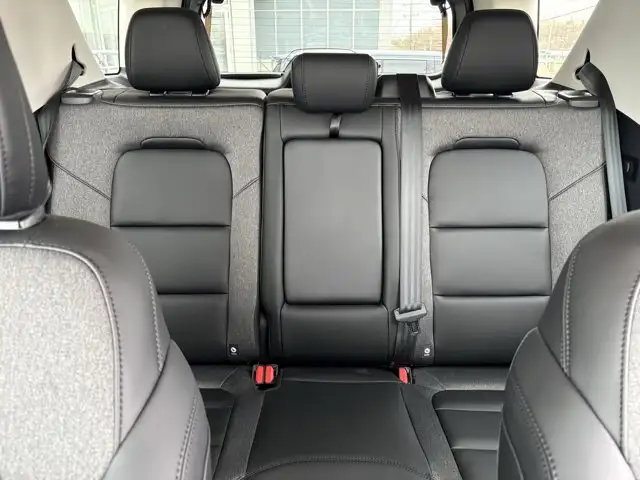 2025 Ford Bronco Sport Big Bend | 1.5L ECOBOOST | 200A | BLACK - Photo 16