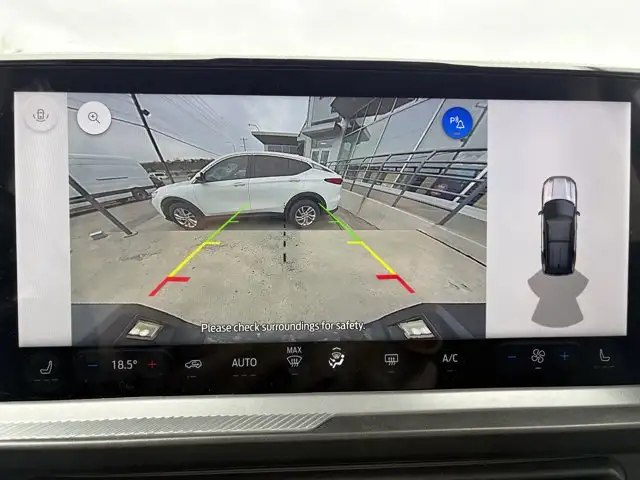 2025 Ford Bronco Sport Big Bend | 1.5L ECOBOOST | 200A | BLACK - Photo 17