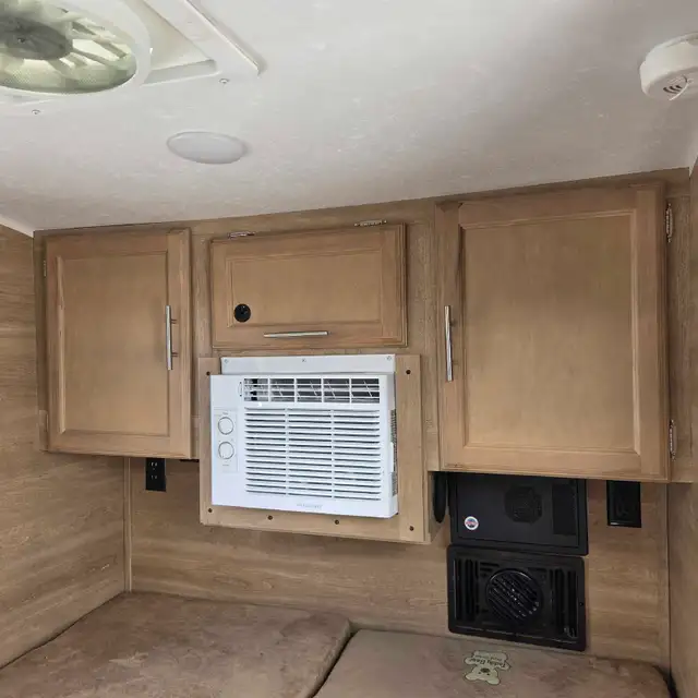 Bushwacker Teardrop style adventure trailer - Photo 7