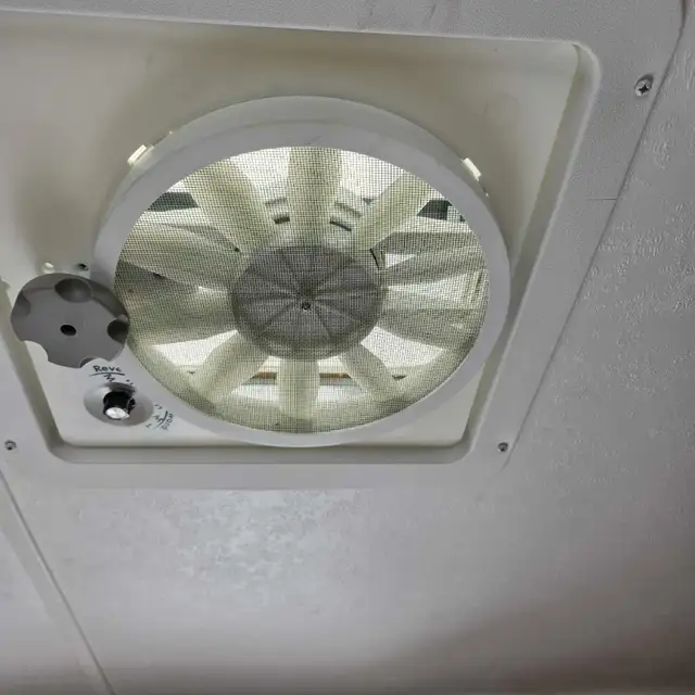 Bushwacker Teardrop style adventure trailer - Photo 10