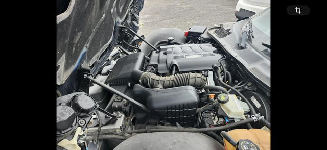 Saturn sky 122000 km - Photo 7