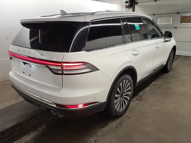 2022 Lincoln Aviator Reserve AWD 3.0L TWIN TURBO Full Luxury - Photo 4