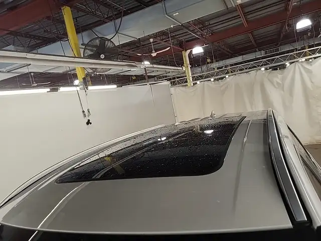 2022 Lincoln Aviator Reserve AWD 3.0L TWIN TURBO Full Luxury - Photo 7