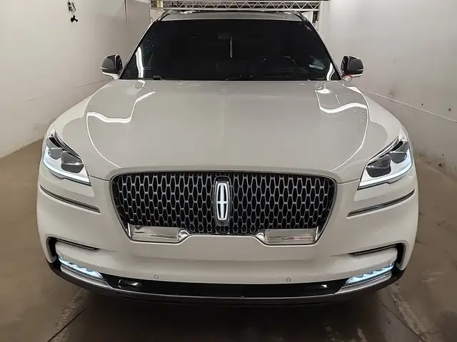 2022 Lincoln Aviator Reserve AWD 3.0L TWIN TURBO Full Luxury - Photo 12