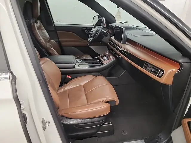 2022 Lincoln Aviator Reserve AWD 3.0L TWIN TURBO Full Luxury - Photo 13