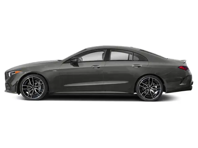 2020 Mercedes-Benz CLS AMG CLS 53 4MATIC  Coupe - Night PKG I Ca - Photo 3