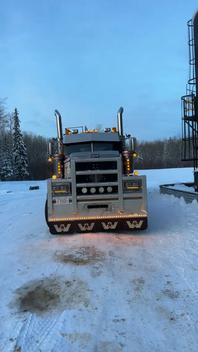 Fluid Haulers - Photo 2