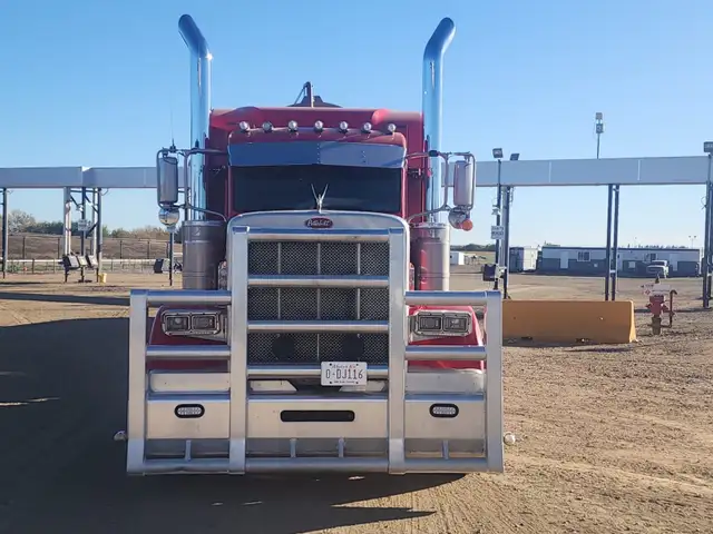 Fluid Haulers - Photo 3