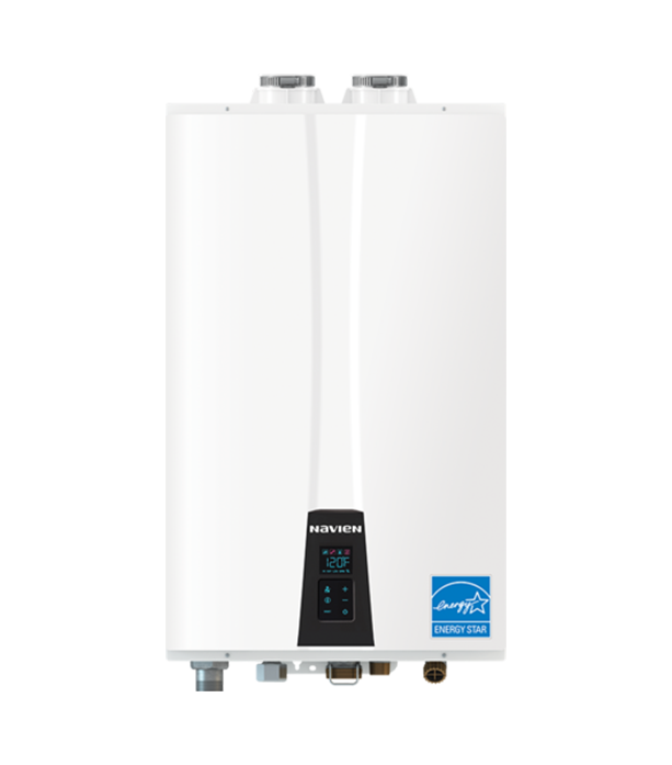 Tankless Water Heater - Tankless Water Heater - Tankless Water H - Photo 3