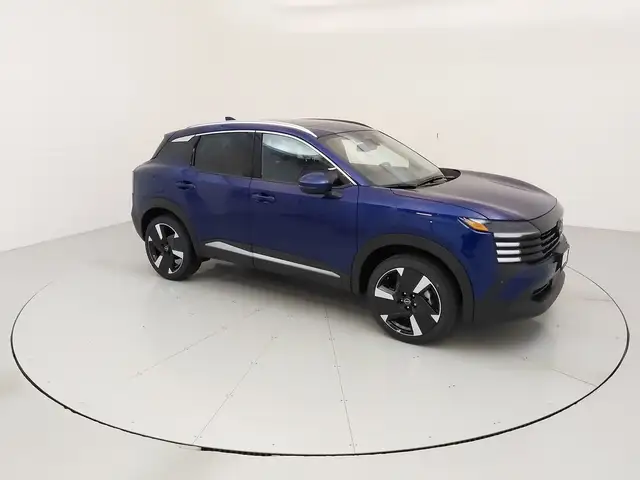 2025 Nissan Kicks SR |AWD |HTD SEATS/WHEEL| PANO| RMT START |LEA - Photo 8