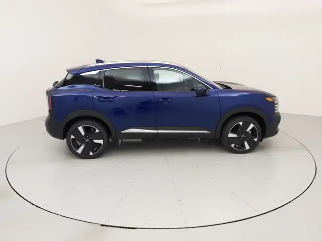 2025 Nissan Kicks SR |AWD |HTD SEATS/WHEEL| PANO| RMT START |LEA - Photo 10