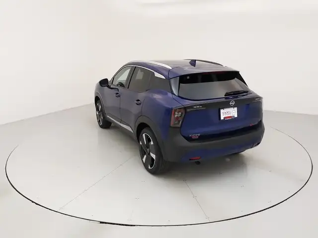 2025 Nissan Kicks SR |AWD |HTD SEATS/WHEEL| PANO| RMT START |LEA - Photo 16