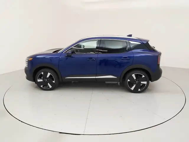 2025 Nissan Kicks SR |AWD |HTD SEATS/WHEEL| PANO| RMT START |LEA - Photo 19