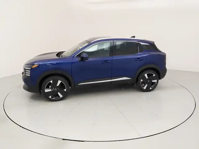 2025 Nissan Kicks SR |AWD |HTD SEATS/WHEEL| PANO| RMT START |LEA - Photo 20