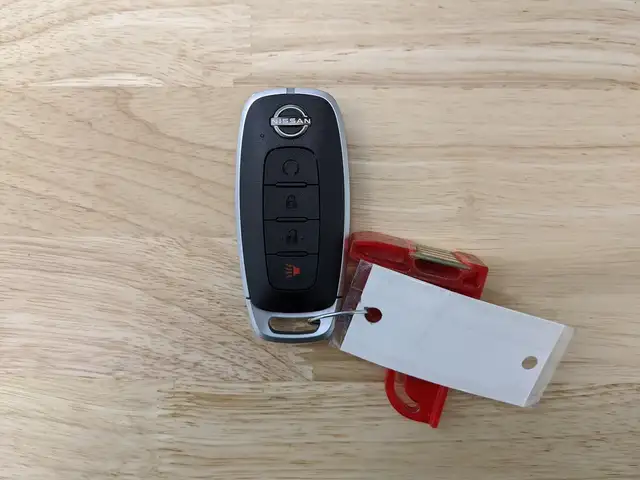 2025 Nissan Kicks SR |AWD |HTD SEATS/WHEEL| PANO| RMT START |LEA - Photo 25