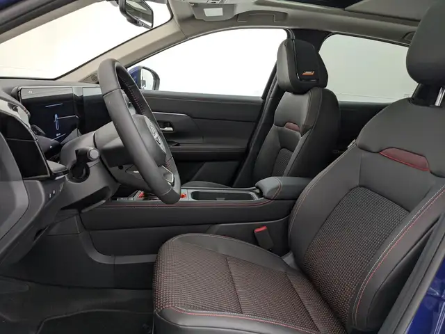 2025 Nissan Kicks SR |AWD |HTD SEATS/WHEEL| PANO| RMT START |LEA - Photo 26