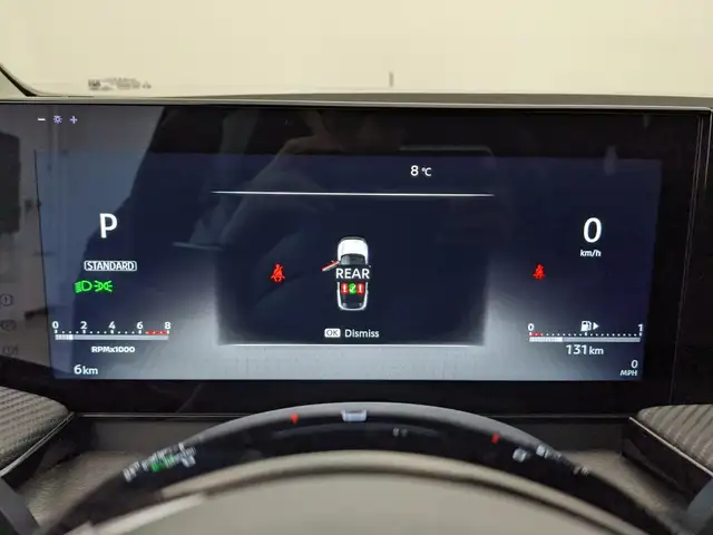 2025 Nissan Kicks SR |AWD |HTD SEATS/WHEEL| PANO| RMT START |LEA - Photo 28