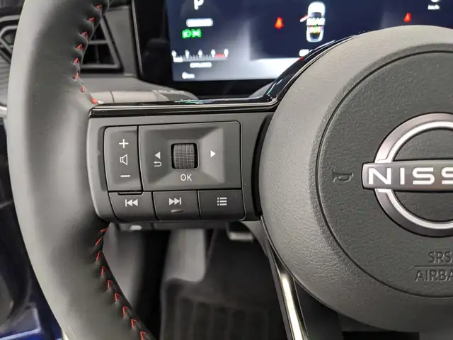 2025 Nissan Kicks SR |AWD |HTD SEATS/WHEEL| PANO| RMT START |LEA - Photo 30