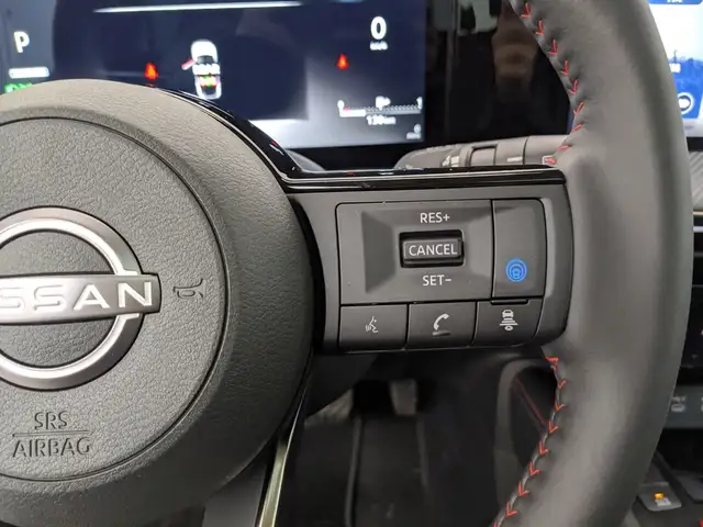 2025 Nissan Kicks SR |AWD |HTD SEATS/WHEEL| PANO| RMT START |LEA - Photo 31