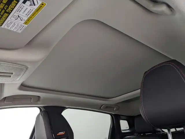 2025 Nissan Kicks SR |AWD |HTD SEATS/WHEEL| PANO| RMT START |LEA - Photo 33