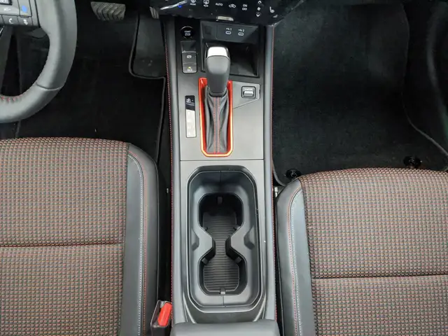 2025 Nissan Kicks SR |AWD |HTD SEATS/WHEEL| PANO| RMT START |LEA - Photo 37