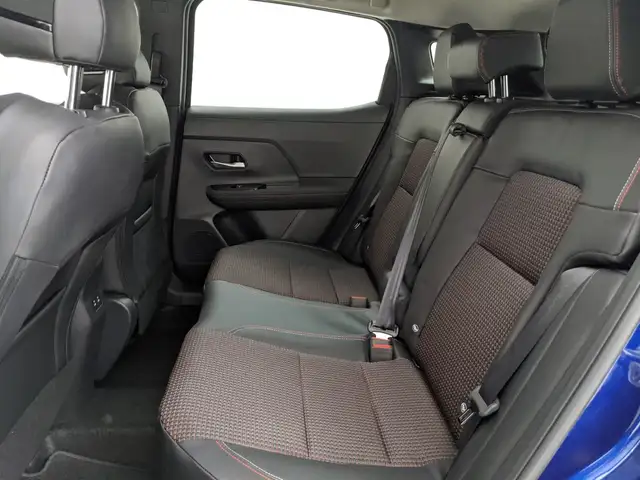 2025 Nissan Kicks SR |AWD |HTD SEATS/WHEEL| PANO| RMT START |LEA - Photo 39