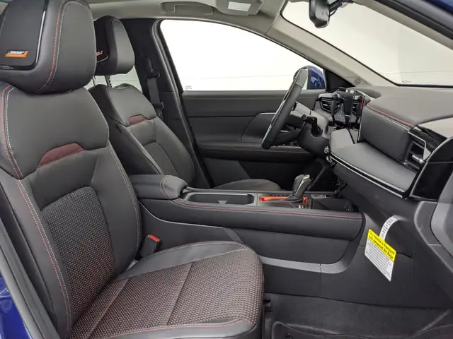 2025 Nissan Kicks SR |AWD |HTD SEATS/WHEEL| PANO| RMT START |LEA - Photo 42