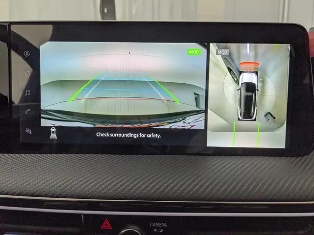 2025 Nissan Kicks SR |AWD |HTD SEATS/WHEEL| PANO| RMT START |LEA - Photo 48