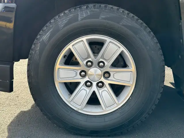 2019 CHEVROLET SILVERADO 1500 LD LT Z71 4X4 5.3L V8 CERTIFIED - Photo 8